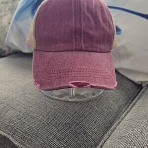 Free People | Accessories | Free People Brown Shaggy Faux 